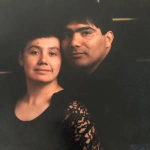 Meet your Posher, Rosa n billy